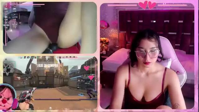 Image 10 of rossiegames Stream on Chaturbate on 29 days ago