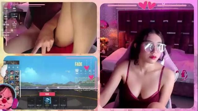 Thumbnail 2, rossiegames's Stream at Chaturbate, 28 days ago