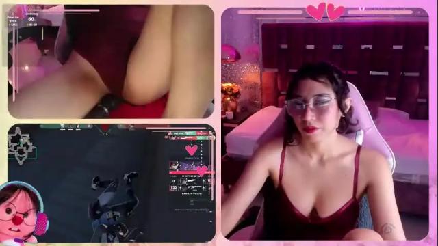 Image 6 of rossiegames Stream on Chaturbate on 29 days ago