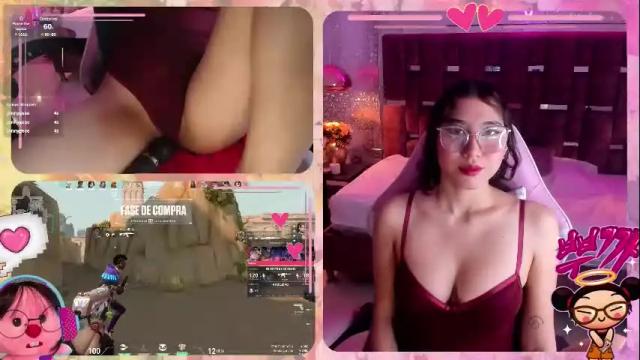 Image 8 of rossiegames Stream on Chaturbate on 29 days ago