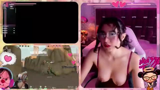 Thumbnail 3, rossiegames's Stream at Chaturbate, 28 days ago