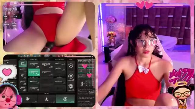 Thumbnail 1, rossiegames's Stream at Chaturbate, 27 days ago