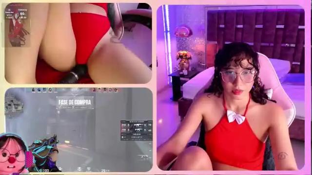 Image 10 of rossiegames Stream on Chaturbate on 28 days ago