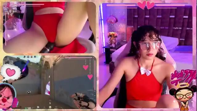 Image 3 of rossiegames Stream on Chaturbate on 28 days ago