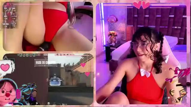 Image 6 of rossiegames Stream on Chaturbate on 28 days ago