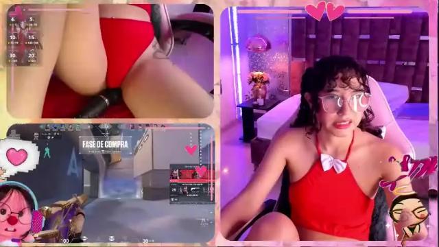 Thumbnail 3, rossiegames's Stream at Chaturbate, 27 days ago
