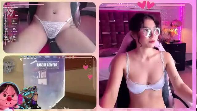 Thumbnail 1, rossiegames's Stream at Chaturbate, 26 days ago