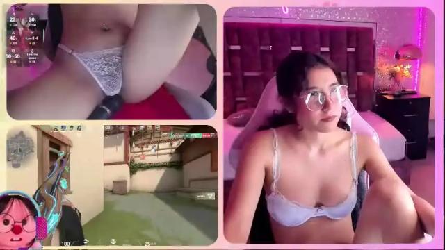 Image 3 of rossiegames Stream on Chaturbate on 27 days ago