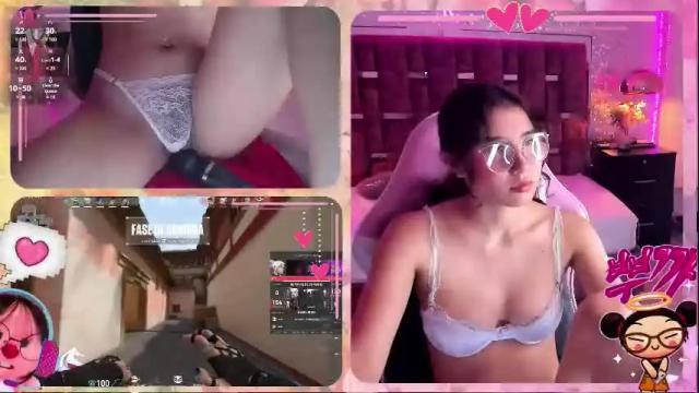 Thumbnail 2, rossiegames's Stream at Chaturbate, 26 days ago