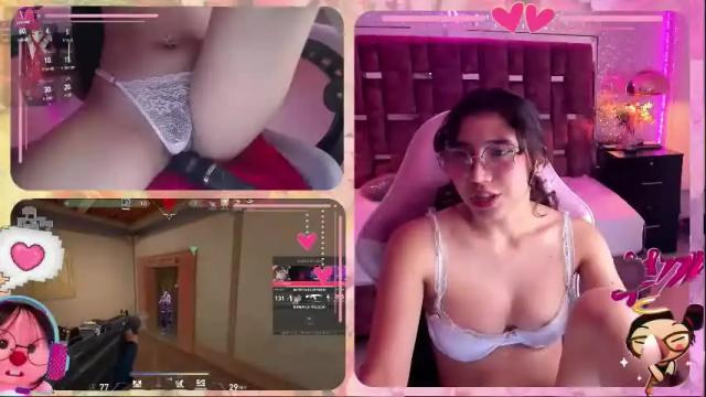 Image 6 of rossiegames Stream on Chaturbate on 27 days ago