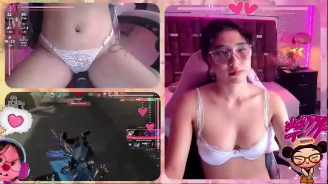 Image 7 of rossiegames Stream on Chaturbate on 27 days ago