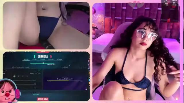 Image 11 of rossiegames Stream on Chaturbate on 23 days ago