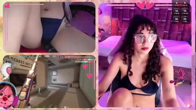 Image 12 of rossiegames Stream on Chaturbate on 23 days ago