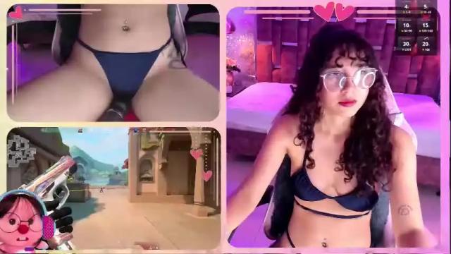 Image 6 of rossiegames Stream on Chaturbate on 23 days ago
