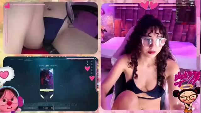 Image 8 of rossiegames Stream on Chaturbate on 23 days ago