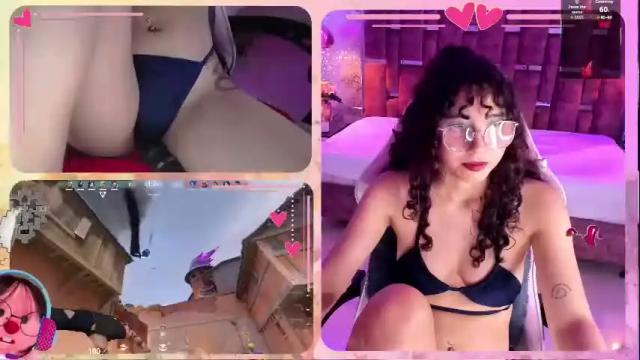 Thumbnail 3, rossiegames's Stream at Chaturbate, 22 days ago