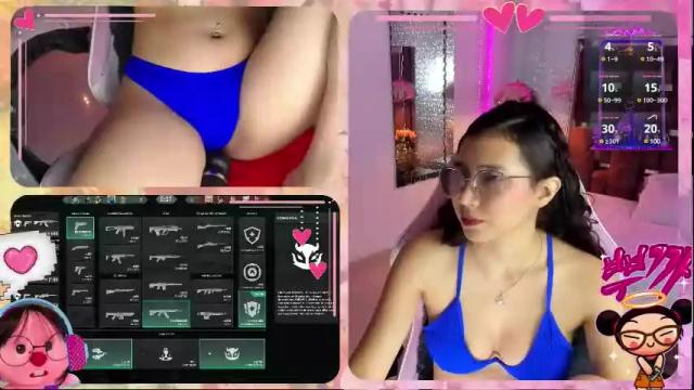 Image 11 of rossiegames Stream on Chaturbate on 20 days ago
