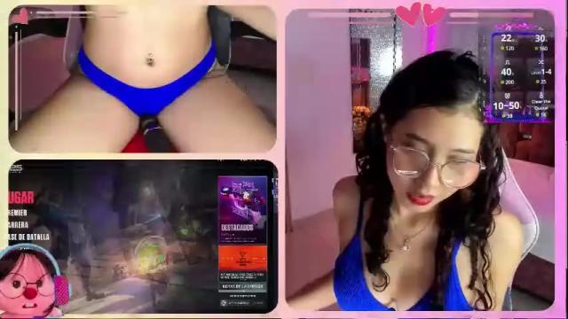 Image 4 of rossiegames Stream on Chaturbate on 20 days ago