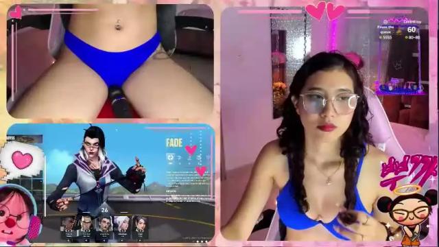 Thumbnail 2, rossiegames's Stream at Chaturbate, 19 days ago