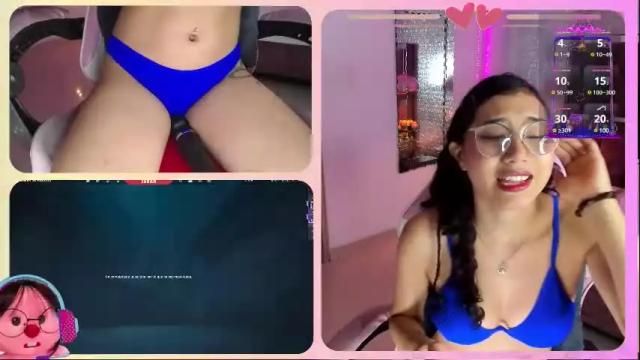 Image 6 of rossiegames Stream on Chaturbate on 20 days ago
