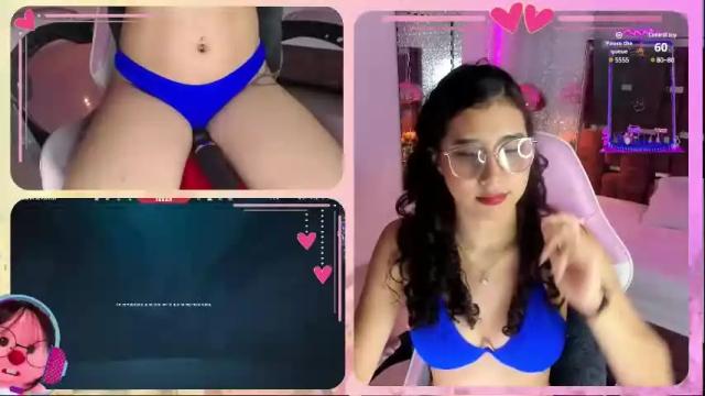 Image 8 of rossiegames Stream on Chaturbate on 20 days ago