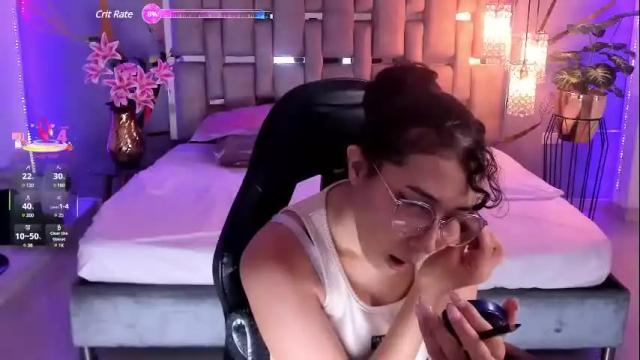 Thumbnail 1, rossiegames's Stream at Chaturbate, 18 days ago