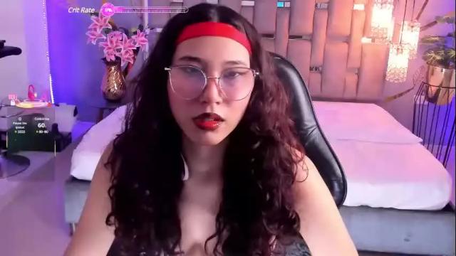 Image 10 of rossiegames Stream on Chaturbate on 18 days ago