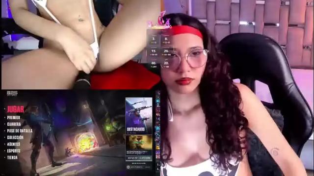Image 11 of rossiegames Stream on Chaturbate on 18 days ago