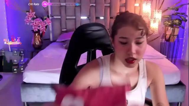 Thumbnail 2, rossiegames's Stream at Chaturbate, 18 days ago