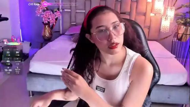 Image 7 of rossiegames Stream on Chaturbate on 18 days ago