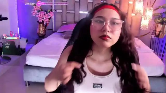 Image 8 of rossiegames Stream on Chaturbate on 18 days ago