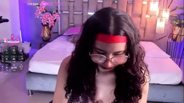 Thumbnail 3, rossiegames's Stream at Chaturbate, 18 days ago