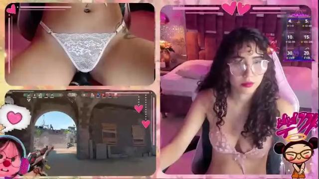 Image 12 of rossiegames Stream on Chaturbate on 17 days ago