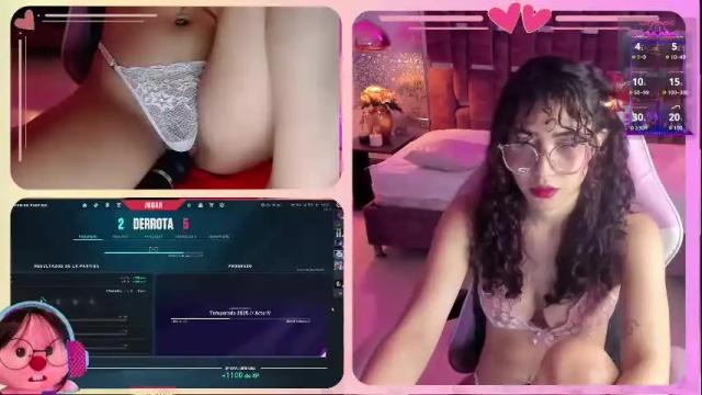 Image 7 of rossiegames Stream on Chaturbate on 17 days ago