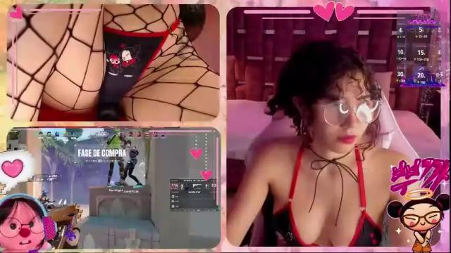 Thumbnail 1, rossiegames's Stream at Chaturbate, 15 days ago