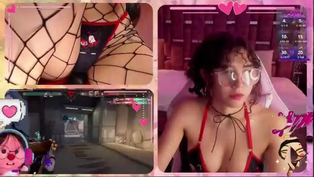 Image 11 of rossiegames Stream on Chaturbate on 16 days ago