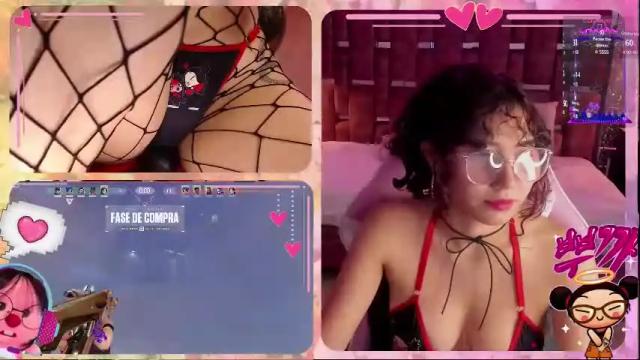 Image 12 of rossiegames Stream on Chaturbate on 16 days ago