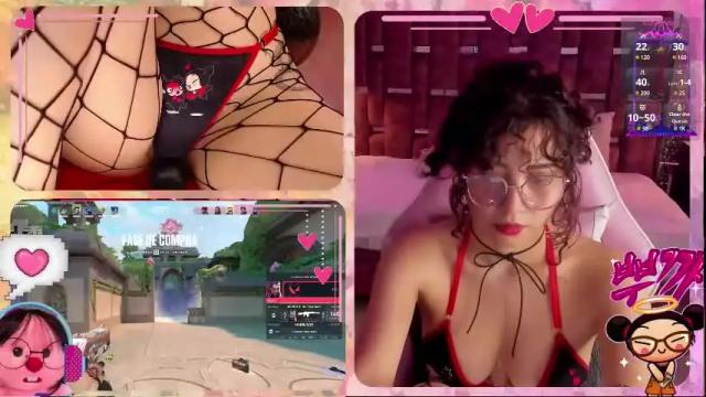 Image 2 of rossiegames Stream on Chaturbate on 16 days ago