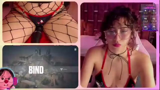 Thumbnail 2, rossiegames's Stream at Chaturbate, 15 days ago