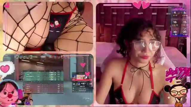 Thumbnail 3, rossiegames's Stream at Chaturbate, 15 days ago