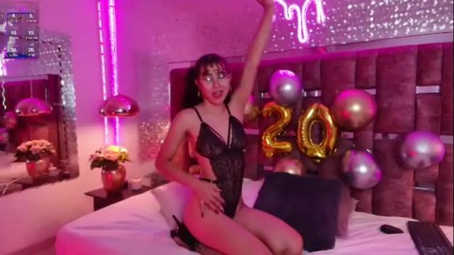 Image 4 of rossiegames Stream on Chaturbate on 12 days ago