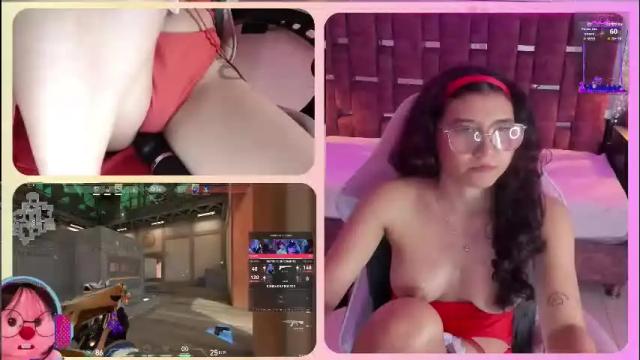Image 6 of rossiegames Stream on Chaturbate on 9 days ago
