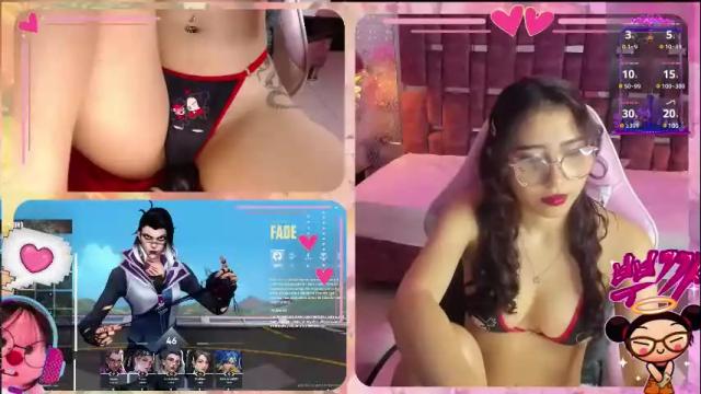Image 6 of rossiegames Stream on Chaturbate on 5 days ago