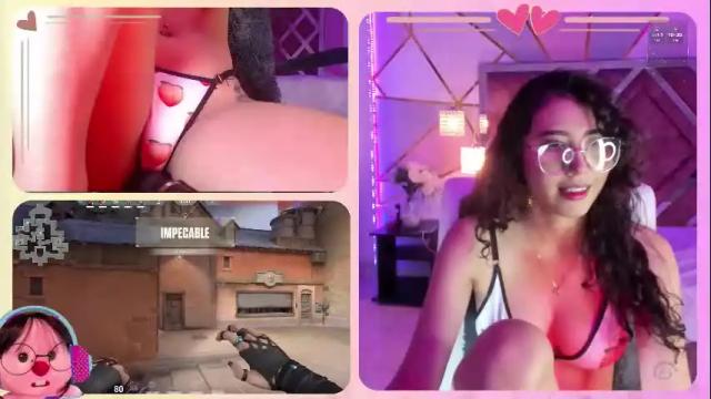 Image 2 of rossiegames Stream on Chaturbate on 1 day ago