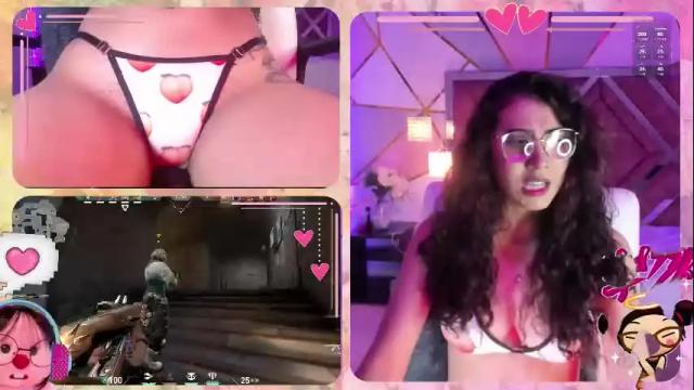 Image 6 of rossiegames Stream on Chaturbate on 1 day ago