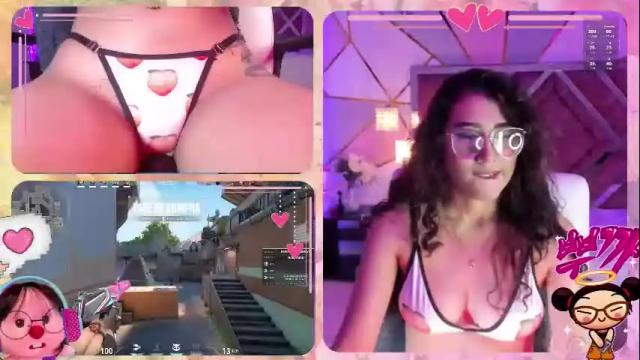 Image 8 of rossiegames Stream on Chaturbate on 1 day ago