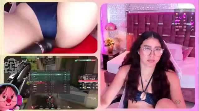 Image 11 of rossiegames Stream on Chaturbate on 1 month ago