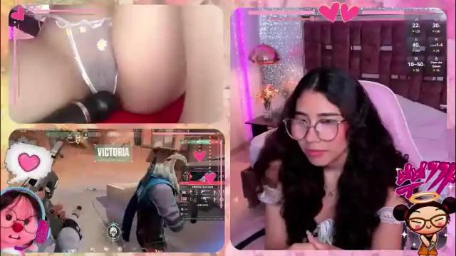 Image 6 of rossiegames Stream on Chaturbate on 1 month ago