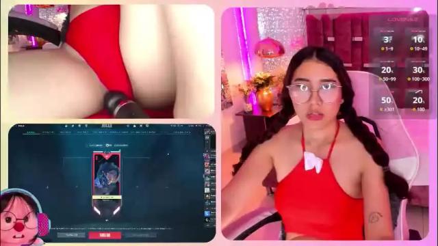 Image 10 of rossiegames Stream on Chaturbate on 1 month ago