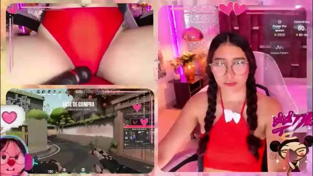 Image 11 of rossiegames Stream on Chaturbate on 1 month ago